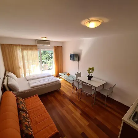 Apartament Veronika Makarska