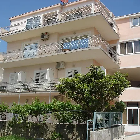 Appartamento Veronika 1 Makarska