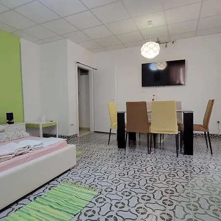 Appartamento Veronika 1 Makarska