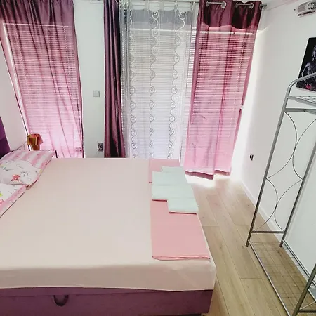 Appartamento Veronika 1 Makarska