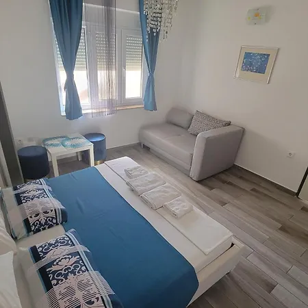Veronika 1 Makarska