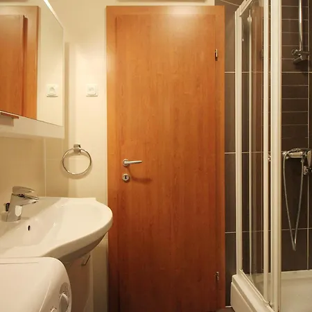 Apartman Veronika *
