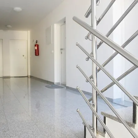 Veronika Apartman