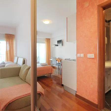 Apartman Veronika *