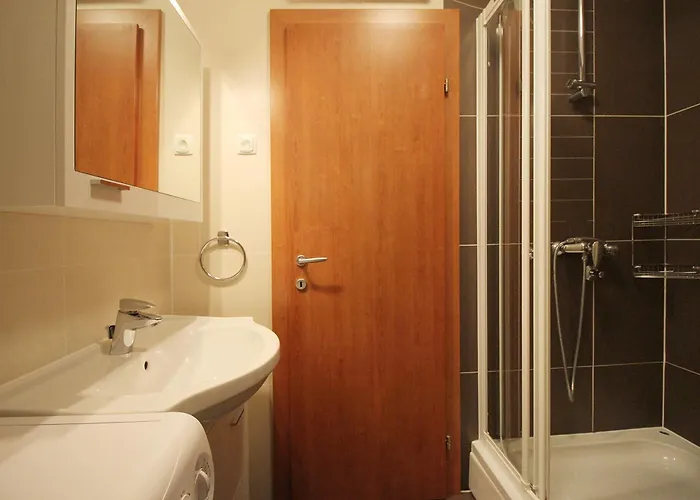 Apartman Veronika *