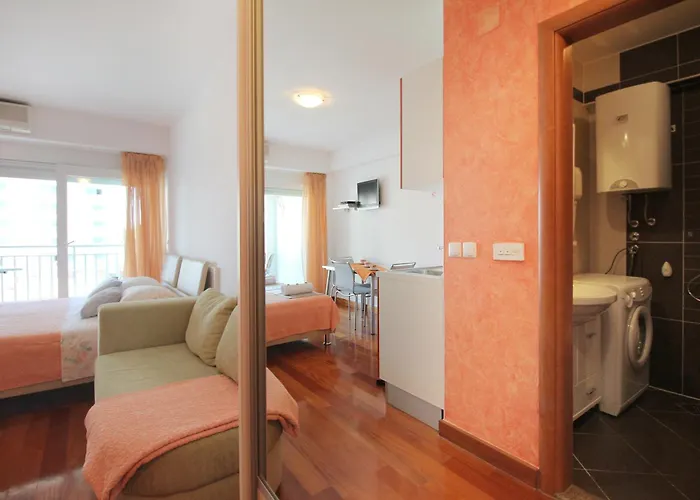 Apartman Veronika *