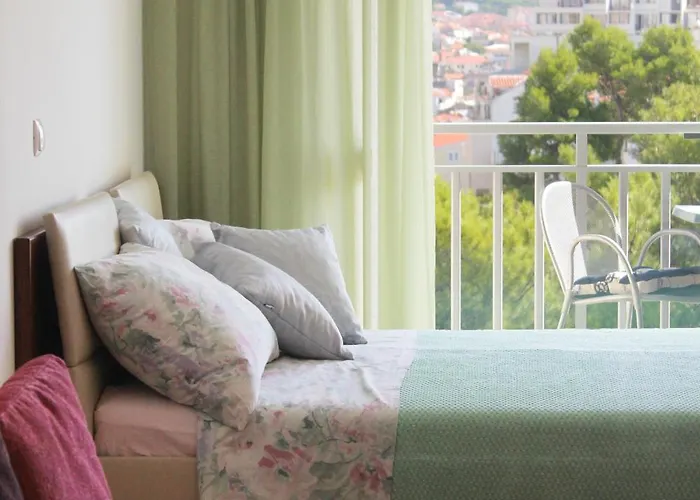 Veronika Apartman