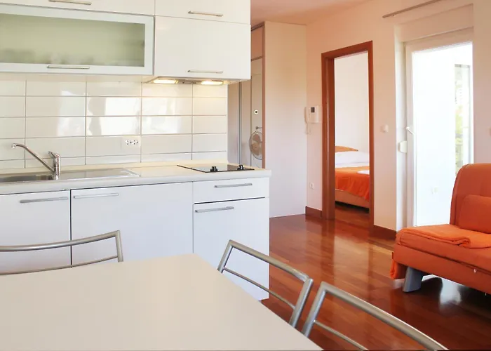 Apartman Veronika