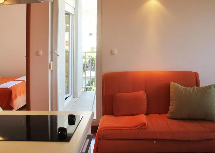 Veronika Apartman