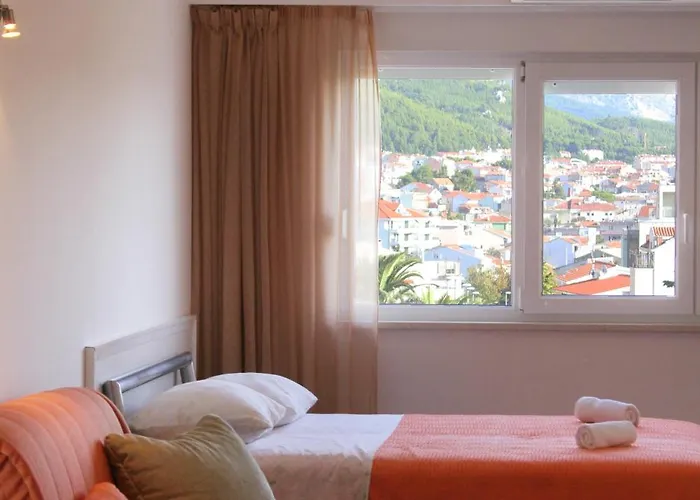 Veronika Apartman