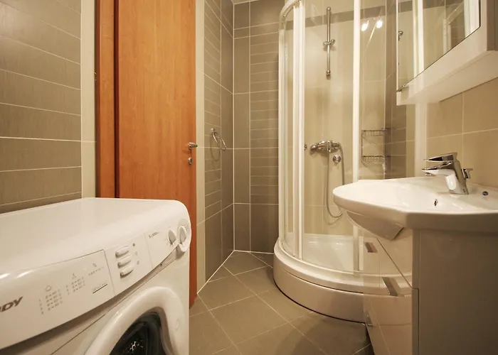 Veronika Apartman