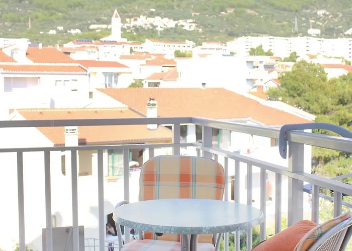 Apartman Veronika *