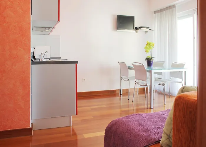 Veronika Apartman *