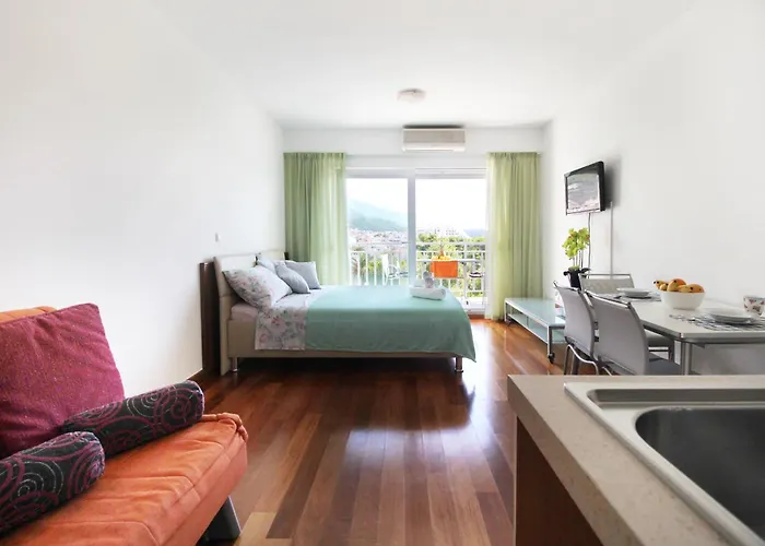 Apartman Veronika *