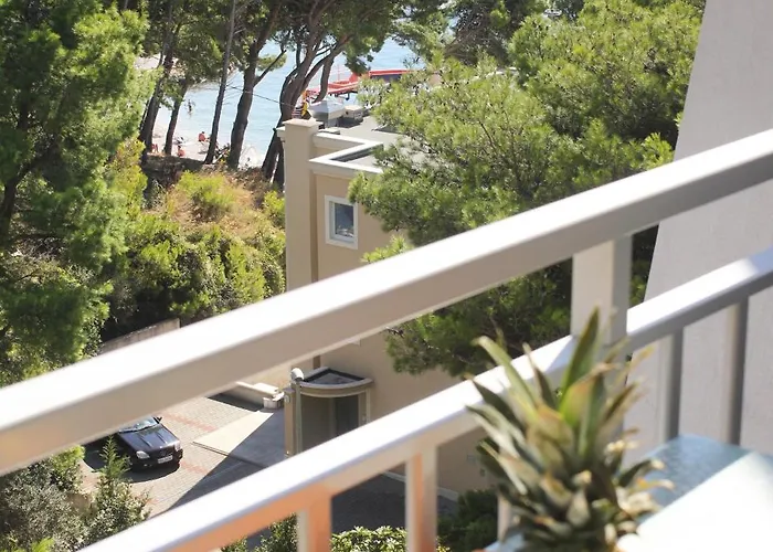 Apartman Veronika Makarska