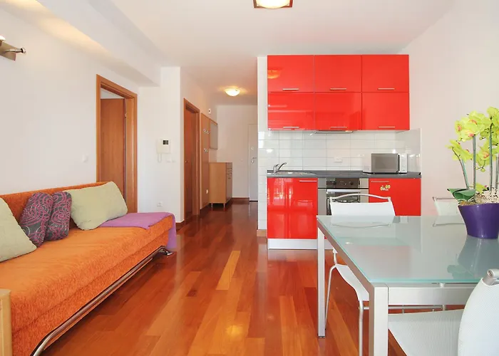 Veronika Apartman