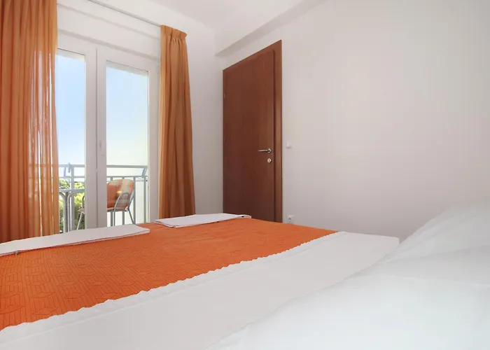 Veronika Apartman