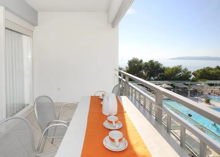 Veronika Apartman *