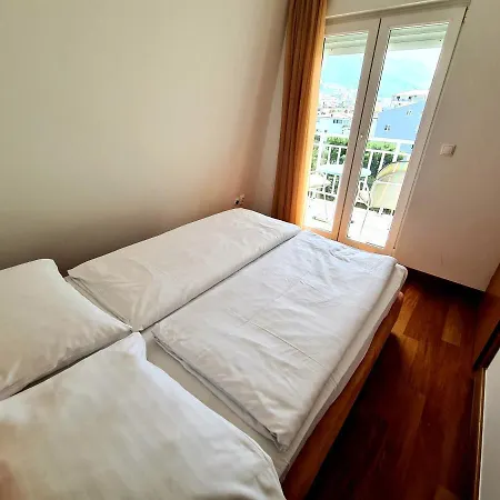 Veronika Apartamento