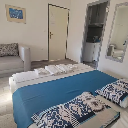 Veronika 1 Daire Makarska