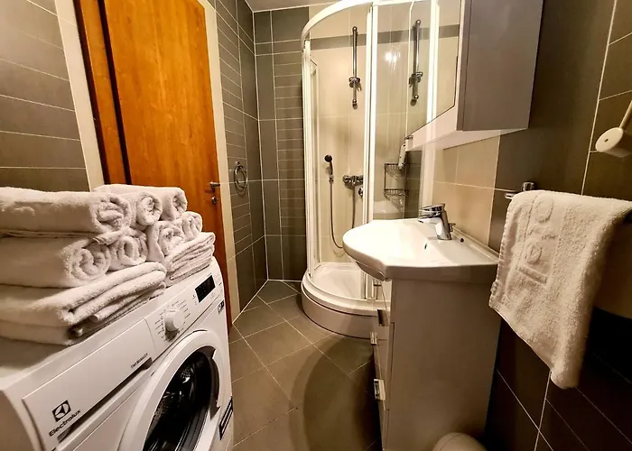 Veronika Apartamento *