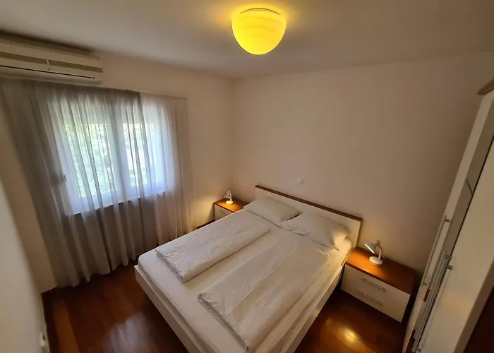 Apartamento Veronika *