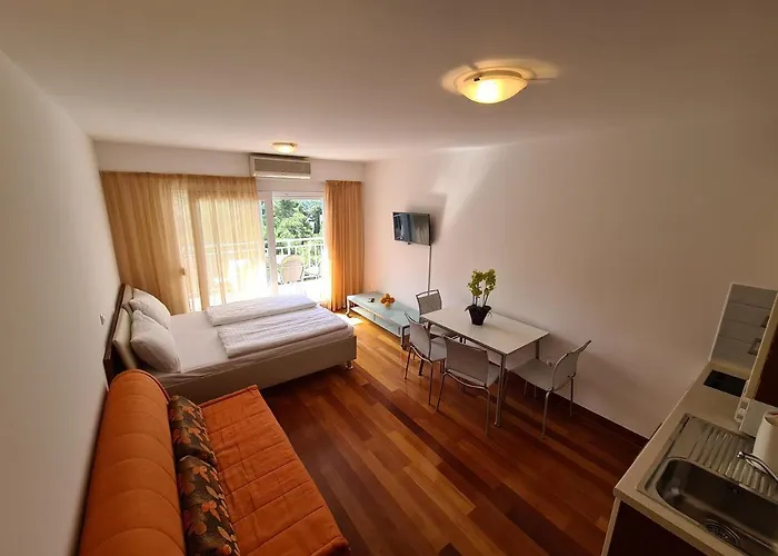 Apartamento Veronika Makarska