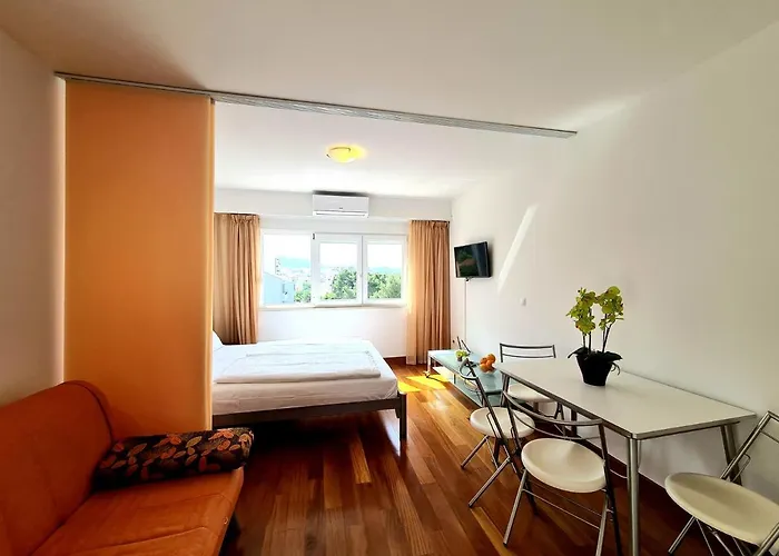 Veronika Apartamento