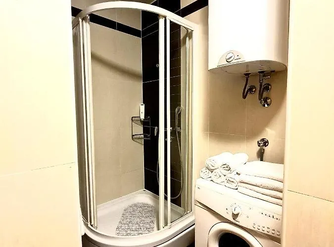 Veronika Apartamento