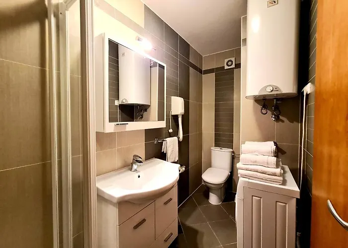 Apartamento Veronika